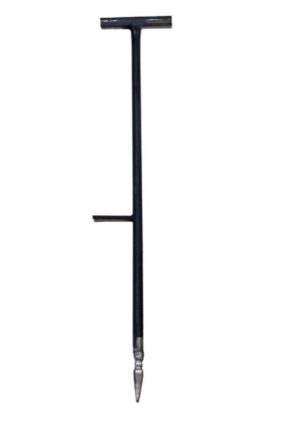 ADİGE Fide Dikici, Sökücü