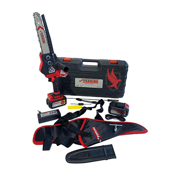 Ferrino Budama Testeresi