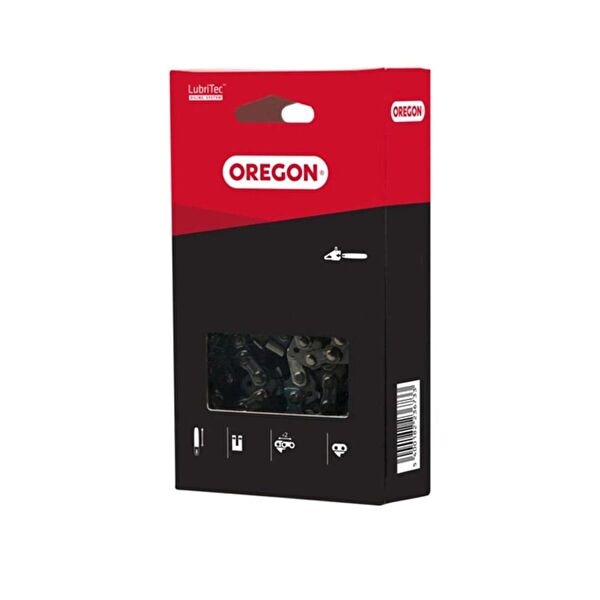 Oregon Zincir & Kayışlar