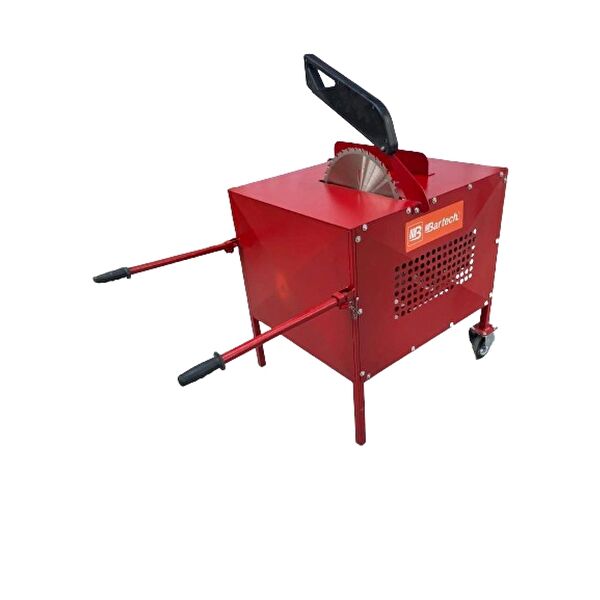 Bartech Tezgah Tipi Testere