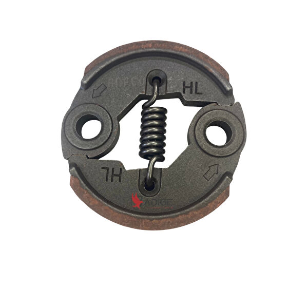 ADİGE Çim Biçme Makinesi Aksesuar, Yedek Parça