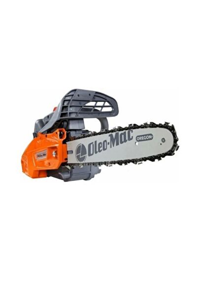 OLEOMAC AKÜLÜ Budama Testeresi