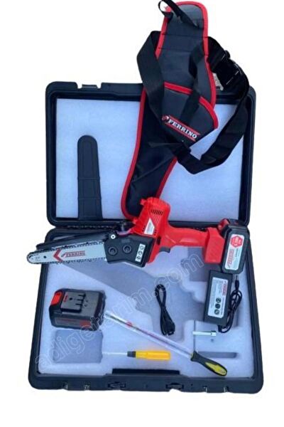 Ferrino Budama Testeresi