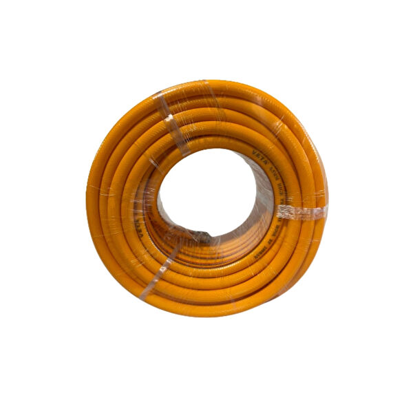 Veta Hortum, Hortum Toplama