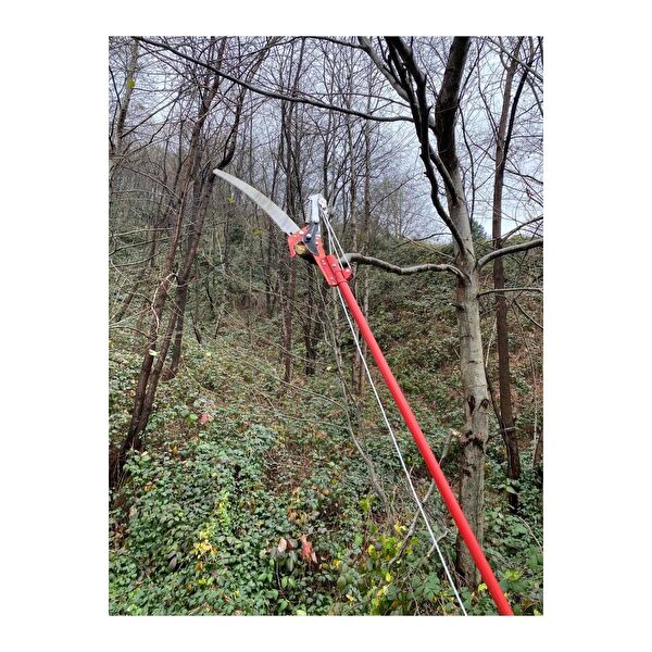 MEŞEM Budama Makası