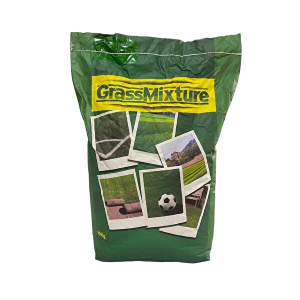 Grass Mixture Tohum