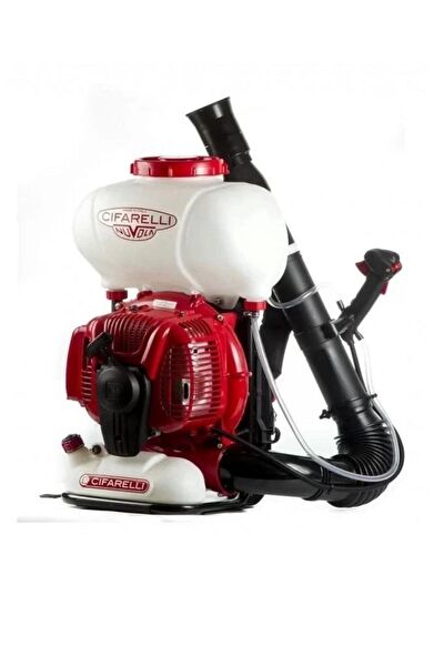 Cifarelli İlaçlama Makinesi