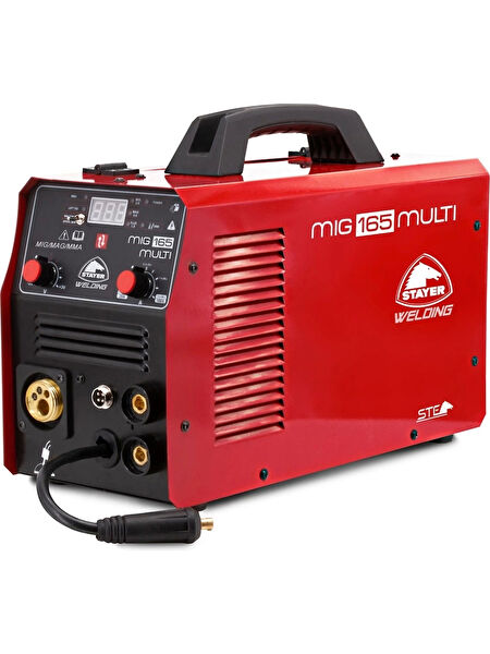 Stayer Gazaltı Kaynak Makinesi