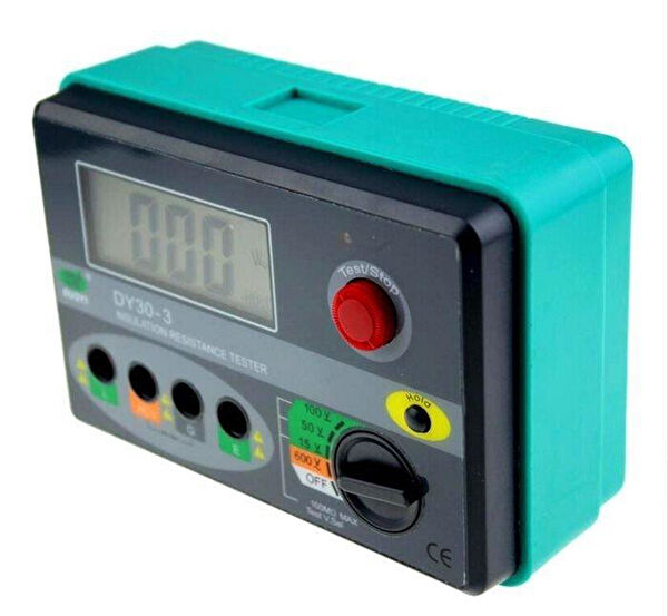 Duoyi Dijital Ölçüm Cihazları