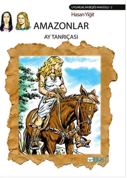Bulut Yayınları Çocuk Öykü, Masal Kitapları