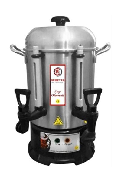 Remetta Çay Makineleri