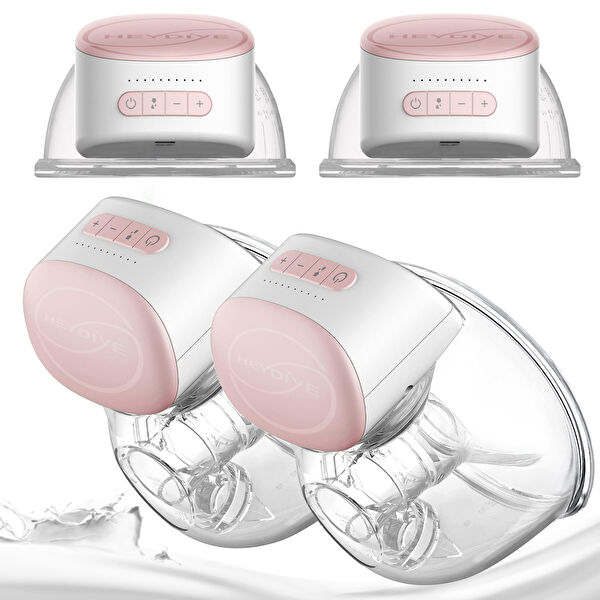 Heydiye Göğüs Pompası