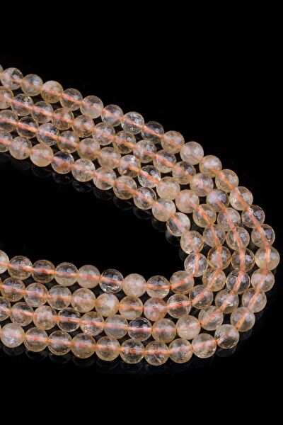 Dünya Doğal Taş Boncuk