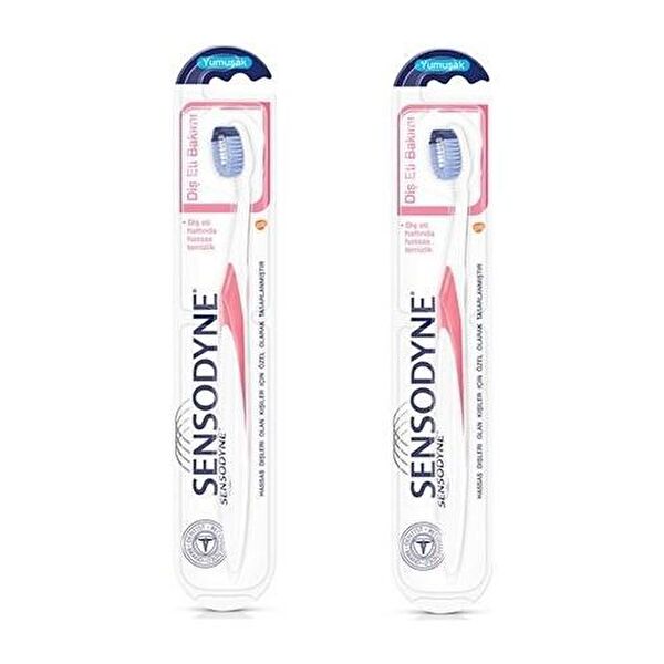 Sensodyne Diş Fırçası