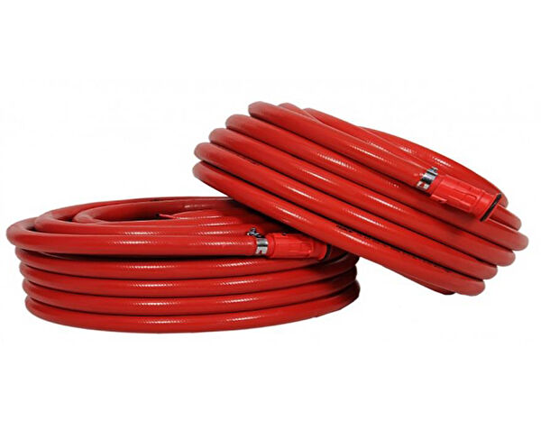 KKDAVM Yangın Söndürme Tüpleri