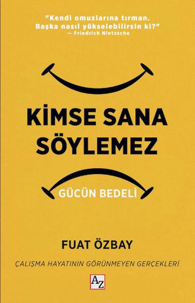 Az Kitap Ekonomi ve Pazarlama Kitapları