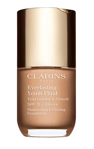 Clarins Fondöten