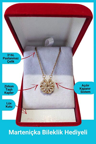 Kuşkaya Ticaret Kolye