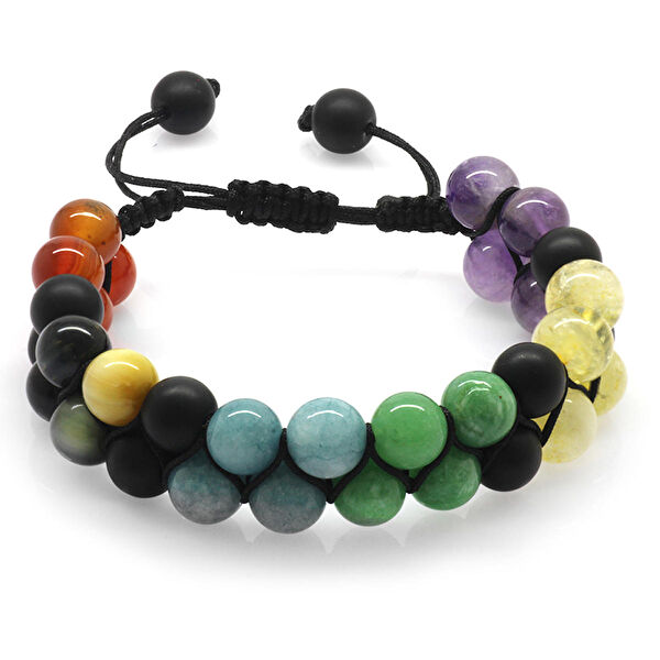 Tesbihname Erkek Bileklik