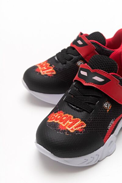 Mnpc Bebek Ayakkabıları, Patik