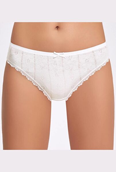 İlke İç Giyim Kadın Külot