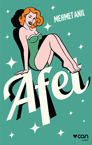 Can Yayınları Roman