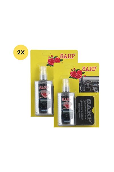 Sarp Torpido Temizlik ve Bakım Ürünleri