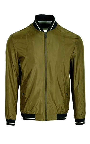 NCS JEANS Erkek Mont, Kaban