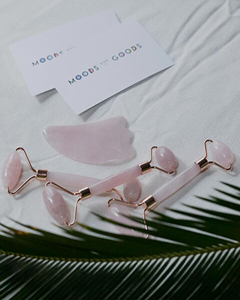 Moods And Goods Masaj Cihazı, Aleti