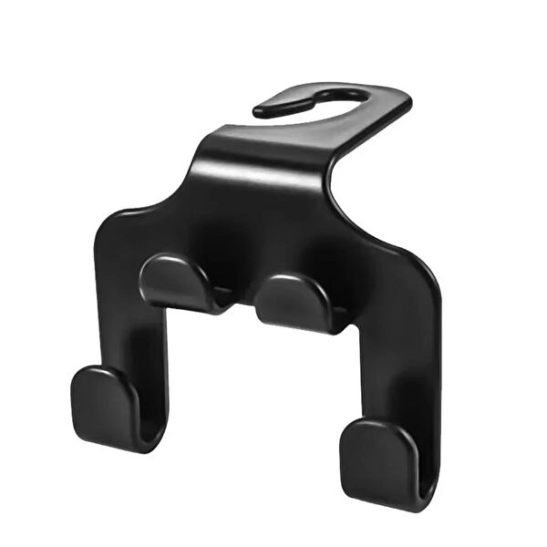 Microcase Oto Koltuğu Aksesuarı