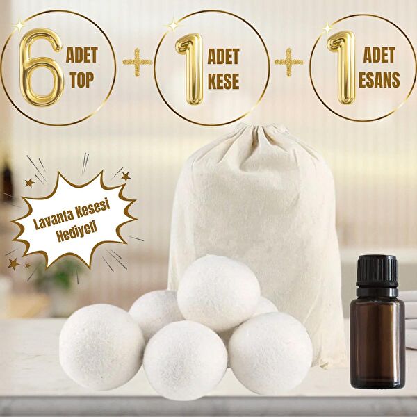 WİBEGO Temizleme Topu