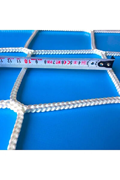 KADİRTARIM Bahçe Gizleme Ağı, File Branda