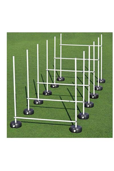 Clifton Futbol Antreman Aksesuarları