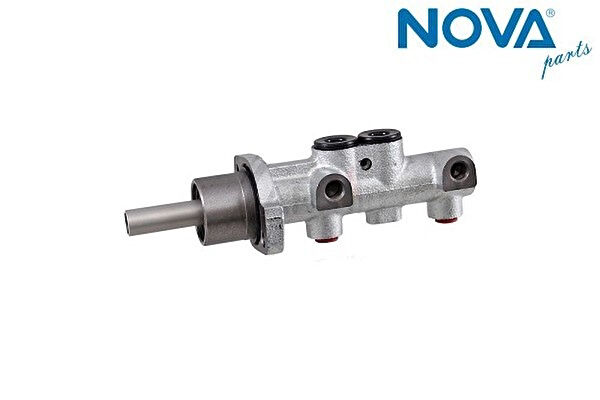 Nova Merkezler & Aksesuarlar