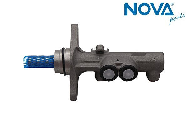 Nova Merkezler & Aksesuarlar