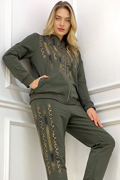 Rich Glam Kadın Tişört