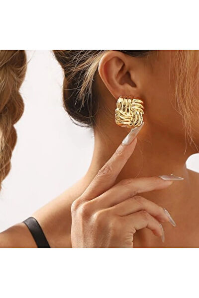 Mercan Aksesuar Küpe