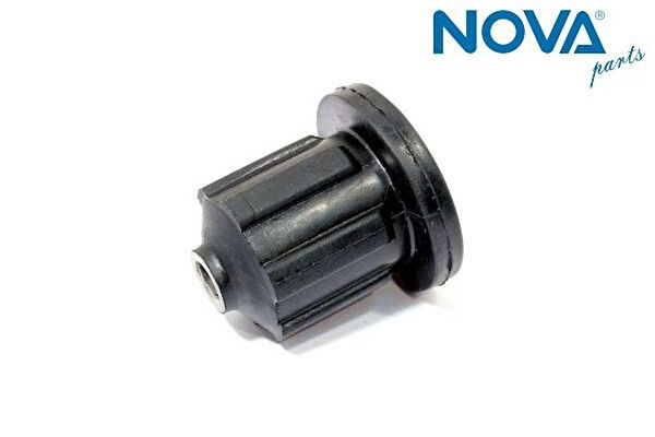 Nova Aks Körük & Kafası