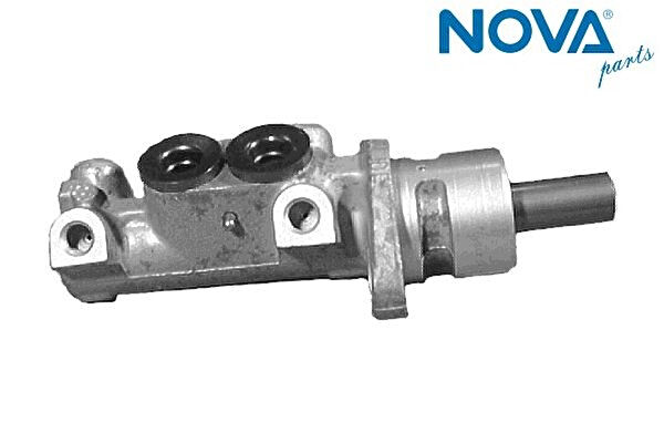 Nova Merkezler & Aksesuarlar