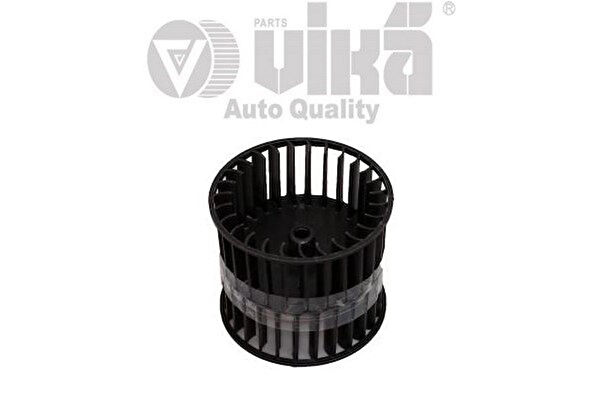 Vika Kalorifer Ekipmanları