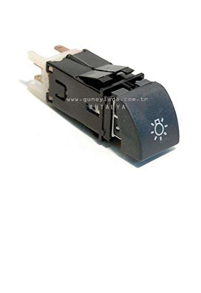 İthal Park Sensörü