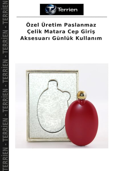 Terrien Matara