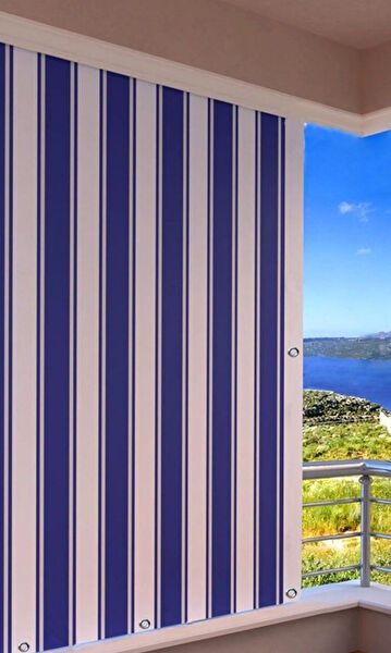 Ceylan Home Güneşlik