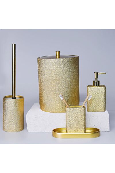 Selim Banyo Aksesuar Seti