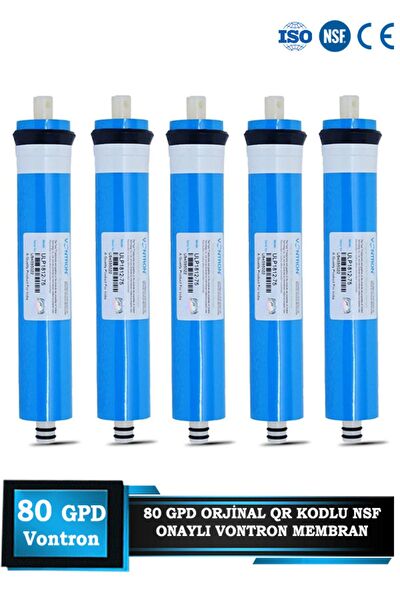 SUMARKT Su Arıtma Cihazı Yedek Parça, Aksesuar