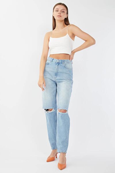 Banny Jeans Kadın Jeans