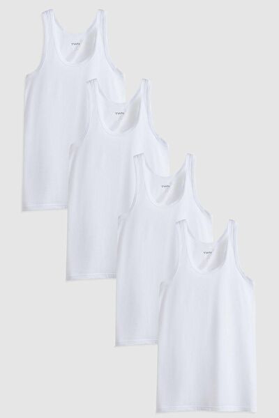 TWN Erkek Atlet, Fanila