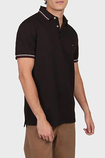 Tommy Hilfiger Erkek Tişört