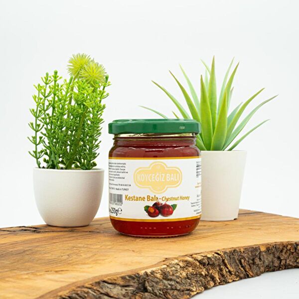 Köyceğiz Balı Bal