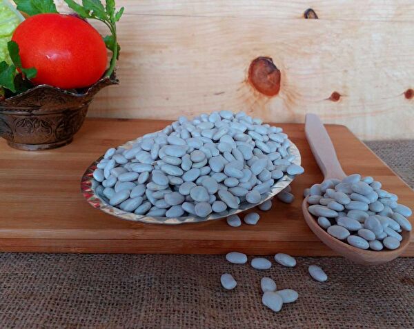 Maraş Market Bakliyat